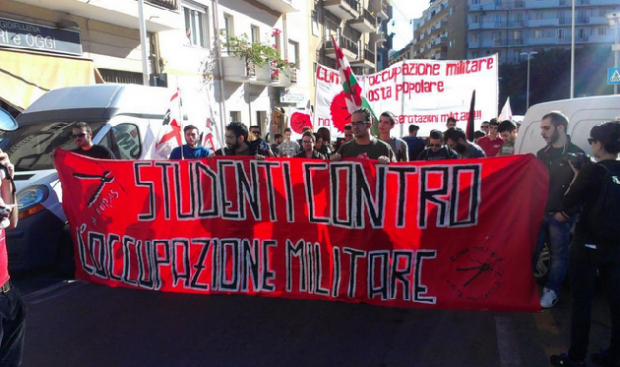 lotta-alle-basi-e-all-and-quot-occupazione-militare-and-quot-non-si-ferma-la-protesta-in-magistero