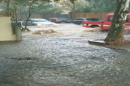 Acquazzone su Iglesias acquazzone-su-iglesias-disagi-e-allagamenti