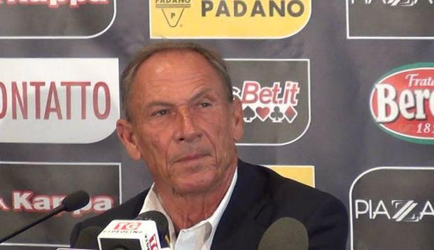 zeman-and-ldquo-caro-gigi-avevi-un-tiro-micidiale-eri-il-mio-idolo-and-rdquo