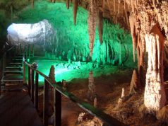 Non solo mare, cresce turismo in grotta, Sardegna record dei siti in Italia non-solo-mare-cresce-turismo-in-grotta-sardegna-record-dei-siti-in-italia