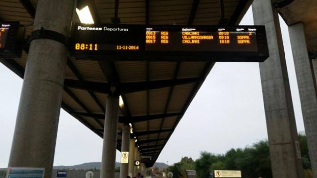Maltempo scuote il cagliaritano maltempo-scuote-il-cagliaritano-traffico-in-tilt-disagi-e-ritardi-per-treni-e-aerei