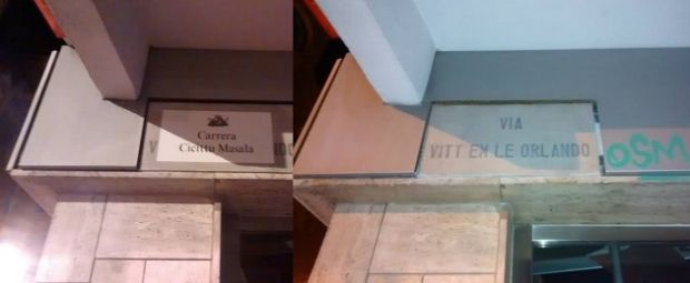 bilinguismo-blitz-notturno-del-fiu-cambiati-i-nomi-delle-strade