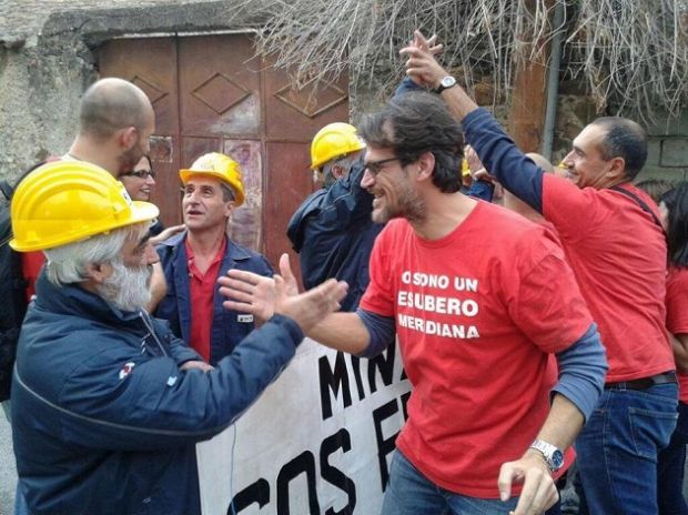 Esuberi Meridiana esuberi-meridiana-minatori-di-lula-e-operai-di-ottana-in-marcia-per-la-vertenza-and-ldquo-unica-and-rdquo