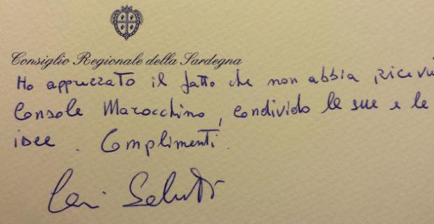 Post di Bitonci: «Sardegna con me» post-di-bitonci-and-laquo-sardegna-con-me-and-raquo-ma-il-consiglio-sardo-nega-and-quot-estranei-a-messaggio-razzista-and-quot