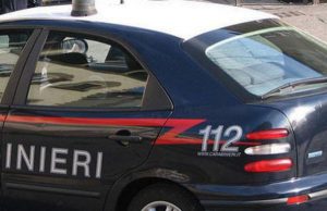 assemini-tenta-di-speronare-la-pattuglia-dei-carabinieri-con-un-and-rsquo-auto-rubata-arrestato