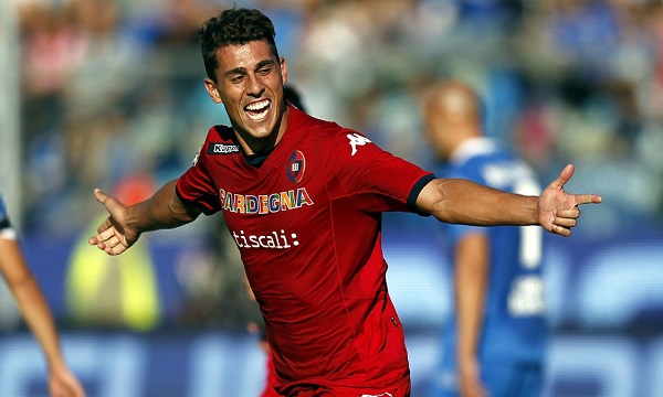 Domenica sfida con la Fiorentina. Torna Avelar domenica-sfida-con-la-fiorentina-torna-avelar-ekdal-in-dubbio-sau-out