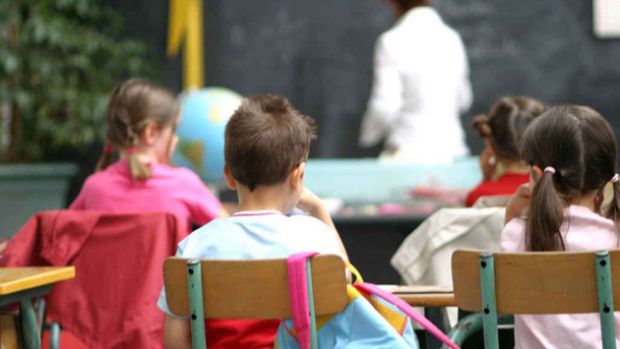 Sospesa per due mesi la maestra che maltrattava gli alunni sospesa-per-due-mesi-la-maestra-che-maltrattava-gli-alunni