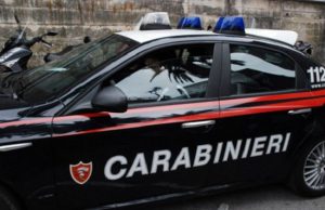 investe-una-coppia-di-anziani-e-aggredisce-i-carabinieri-arrestato