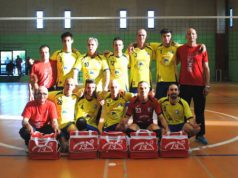 volley-project-bacu-abis-and-quot-campionato-a-rischio-per-una-perdita-d-acqua-and-quot