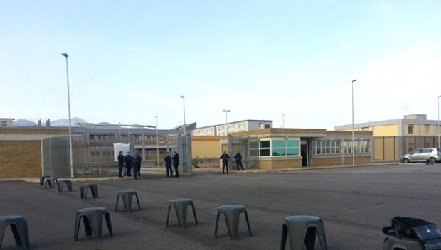 carcere-di-uta-la-denuncia-di-pili-and-quot-allarme-fuga-fuori-uso-e-50-agenti-in-malattia-and-quot
