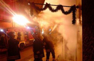 villanova-incendiato-il-ristorante-royal-evacuato-un-appartamento