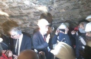 Igea, Delrio rassicura le donne in lotta. Ma loro non escono: “Vogliamo i fatti” igea-delrio-rassicura-le-donne-in-lotta-ma-loro-non-escono-and-ldquo-vogliamo-i-fatti-and-rdquo