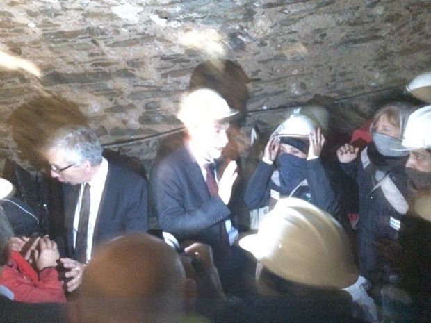 Igea igea-delrio-rassicura-le-donne-in-lotta-ma-loro-non-escono-and-ldquo-vogliamo-i-fatti-and-rdquo