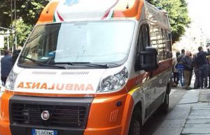 Schianto sulla Sassari-Alghero, feriti due agenti penitenziari schianto-sulla-sassari-alghero-feriti-due-agenti-penitenziari