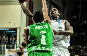 La Dinamo si arrende al Kazan. Addio all’Eurolega la-dinamo-si-arrende-al-kazan-addio-all-and-rsquo-eurolega