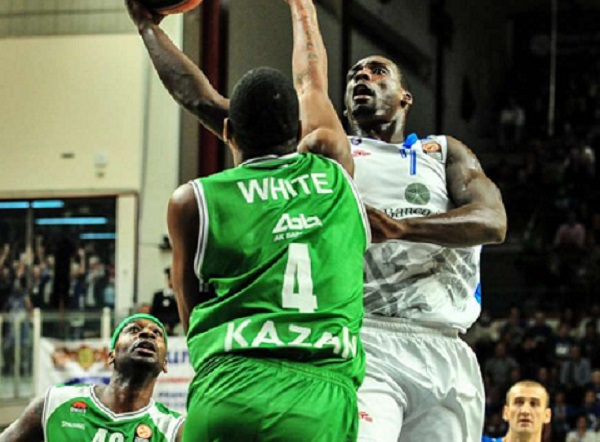 La Dinamo si arrende al Kazan. Addio all’Eurolega la-dinamo-si-arrende-al-kazan-addio-all-and-rsquo-eurolega