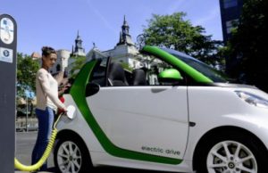 I sardi amano la benzina, auto ecologiche ferme al 2, 7 % i-sardi-amano-la-benzina-auto-ecologiche-ferme-al-2-7