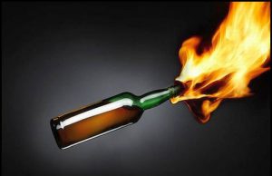 Molotov contro l’ex moglie: arrestato molotov-contro-l-and-rsquo-ex-moglie-arrestato