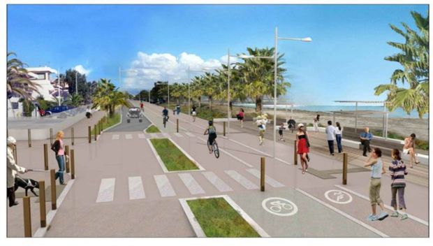 Nuovo lungomare Poetto: giù gli eucaliptus nuovo-lungomare-poetto-gi-and-ugrave-gli-eucaliptus-protesta-legambiente