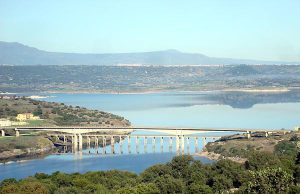 lago-omodeo-i-vigili-di-oristano-spranano-nel-poligono