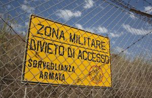 Difesa, Regione nomina 16 componenti del comitato paritetico per le servitù militari difesa-regione-nomina-16-componenti-del-comitato-paritetico-per-le-servit-and-ugrave-militari