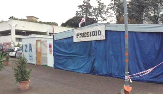 sgombero-presidio-piazzale-trento-il-coordinamento-comitati-contro-la-regione-and-ldquo-decisione-ridicola-and-rdquo