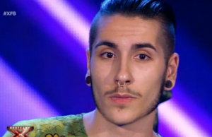 Carbonia in festa per Madh, la star di X Factor carbonia-in-festa-per-madh-la-star-di-x-factor