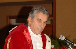 Palazzo Giustizia saluta Angioni, il Procuratore generale va in pensione palazzo-giustizia-saluta-angioni-il-procuratore-generale-va-in-pensione