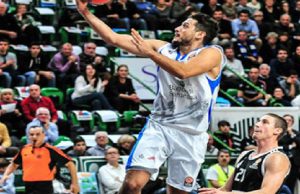 Real troppo forte, la Dinamo regge mezz’ora poi crolla real-troppo-forte-la-dinamo-regge-mezz-ora-poi-crolla