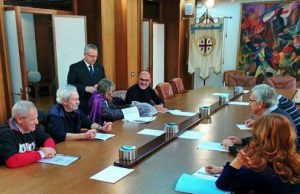 Poligoni, Pigliaru: “Dialogo con lo Stato sulle dismissioni” poligoni-pigliaru-and-ldquo-dialogo-con-lo-stato-sulle-dismissioni-and-rdquo