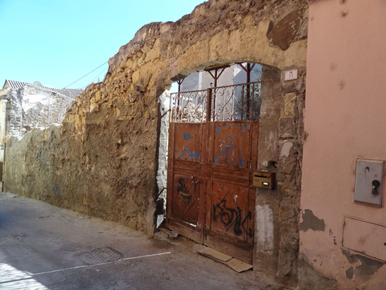 Via San Lucifero via-san-lucifero-gi-and-ugrave-l-and-rsquo-antico-arco-ecologisti-and-ldquo-distrutto-un-pezzo-di-storia-della-citt-and-agrave-and-rdquo