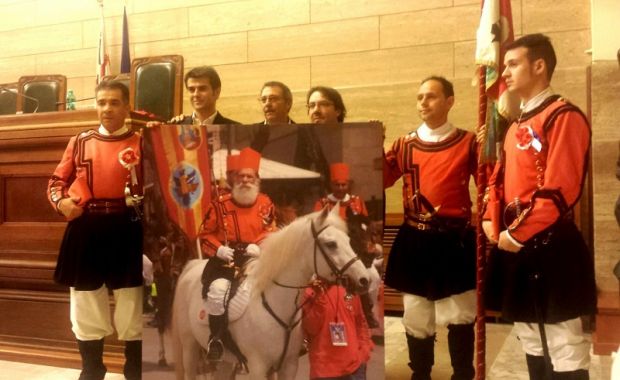 cinquantaquattro-anni-alla-guida-della-scorta-di-sant-and-rsquo-efisio-il-comune-ricorda-toreddu-viola