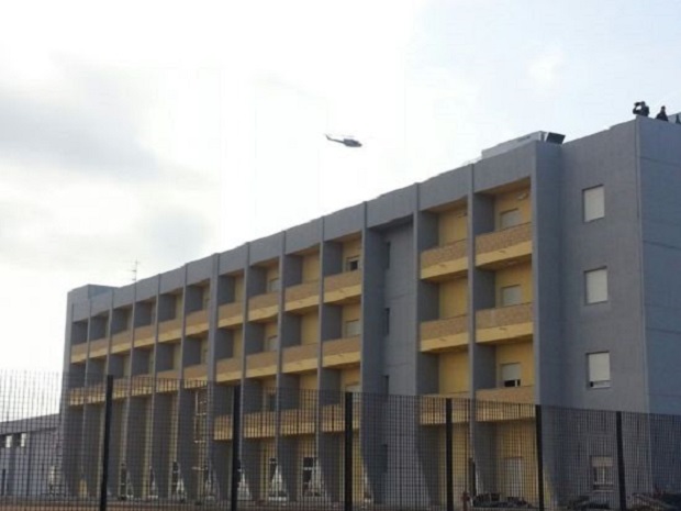 igea-natale-in-cella-per-l-ex-sindacalista-arrestato