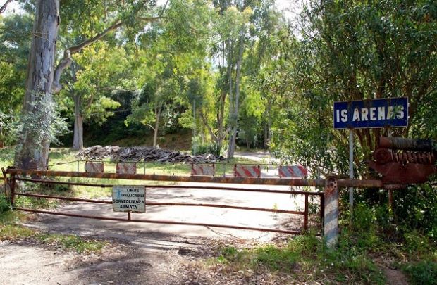 is-arenas-il-personale-della-colonia-penale-entra-in-agitazione