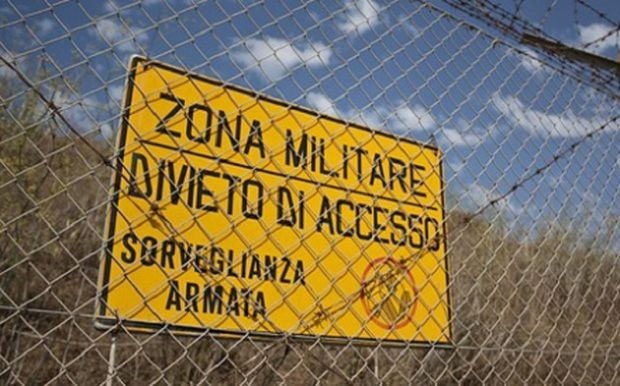 pigliaru-and-quot-estendere-il-divieto-alle-esercitazioni-militari-da-giugno-a-settembre-and-quot