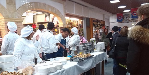 al-mercato-san-benedetto-con-lo-chef-roberto-petza-ecco-l-alta-cucina