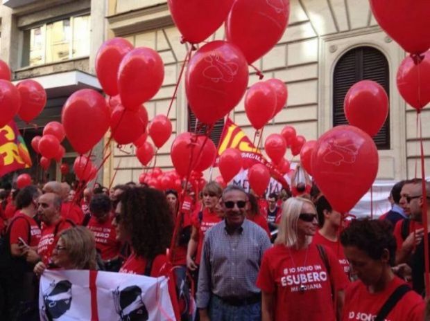 meridiana-i-sindacati-territoriali-aprono-la-strada-al-licenziamento-per-i-and-quot-lavoratori-volontari-and-quot