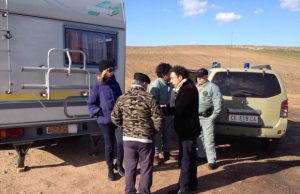 mont-e-prama-sopralluogo-di-pes-pd-and-quot-sito-da-tutelare-con-tutti-i-mezzi-and-quot