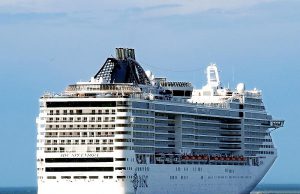 maltempo-crociera-dirottata-a-cagliari-oltre-4-mila-turisti-a-spasso