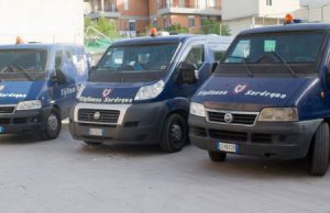 licenziate-55-guardie-giurate-sit-in-di-protesta-a-elmas