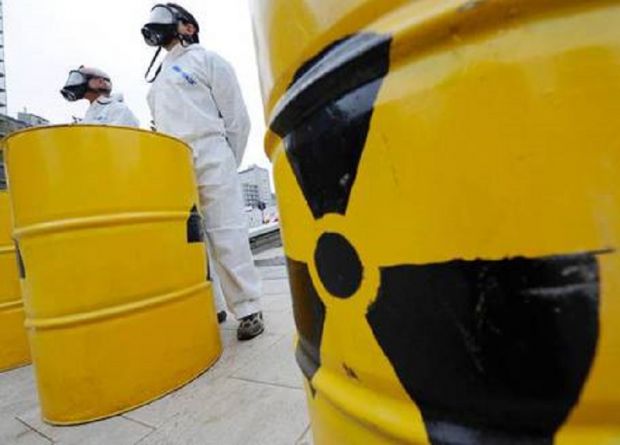 no-scorie-and-ldquo-scelta-gi-and-agrave-fatta-da-politica-e-lobby-rifiuti-radioattivi-in-sardegna-and-rdquo