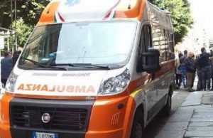 Tragedia nel sassarese, disabile muore travolto dal cancello del cimitero tragedia-nel-sassarese-disabile-muore-travolto-dal-cancello-del-cimitero