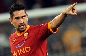 Liverpool e Juve su Nainggolan, Roma pronta a girare Borriello e Sanabria al Cagliari liverpool-e-juve-su-nainggolan-roma-pronta-a-girare-borriello-e-sanabria-al-cagliari