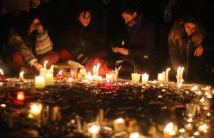 Strage Charlie Hebdo, un minuto di silenzio in Consiglio regionale strage-charlie-hebdo-un-minuto-di-silenzio-in-consiglio-regionale