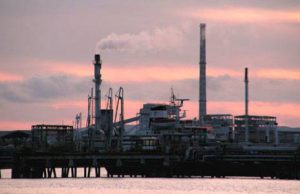 Chimica in Sardegna, sindacati a Regione: “Pressing su Eni per le bonifiche” chimica-in-sardegna-sindacati-a-regione-and-ldquo-pressing-su-eni-per-le-bonifiche-and-rdquo