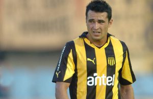 Ecco il primo rinforzo. Ufficiale: Gonzalez al Cagliari ecco-il-primo-rinforzo-ufficiale-gonzalez-al-cagliari