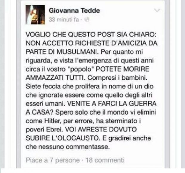 post-islamofobo-su-facebook-l-and-rsquo-assessore-si-dimette-and-ldquo-gesto-di-grande-stupidit-and-agrave-and-rdquo