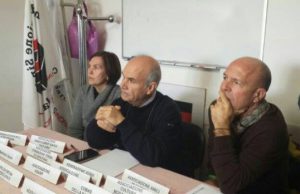 Nucleare, parte la mobilitazione: “Niente deposito in Sardegna”, appello a Pigliaru nucleare-parte-la-mobilitazione-and-ldquo-niente-deposito-in-sardegna-and-rdquo-appello-a-pigliaru