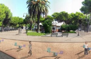 Viale Buoncammino, via al restyling viale-buoncammino-via-al-restyling