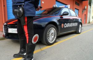 Armi nelle campagne dei Borore: due indagati armi-nelle-campagne-dei-borore-due-indagati